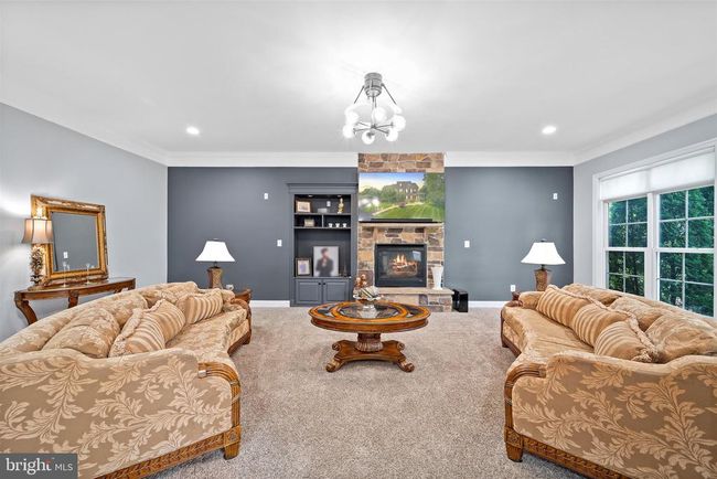 20585 Wild Meadow Ct, House other with 6 bedrooms, 6 bathrooms and null parking in Ashburn VA | Image 12