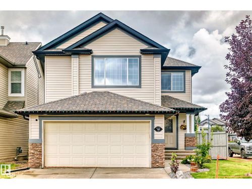 749 Mcallister Loop Sw, Edmonton, AB, T6W1R5 | Card Image