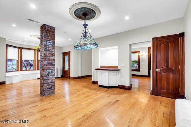 44 Irving Pl, House other with 4 bedrooms, 3 bathrooms and null parking in Red Bank NJ | Image 13