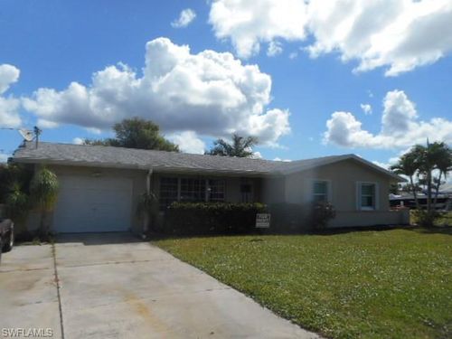 4331 Se 1st Ave, Cape Coral, FL, 33904-8354 | Card Image
