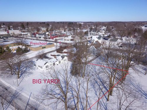 107 High Street, Laingsburg, MI, 48848 | Card Image