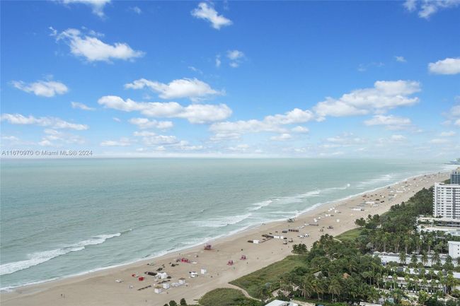 3204 - 101 20 Th St, Condo with 2 bedrooms, 2 bathrooms and null parking in Miami Beach FL | Image 19