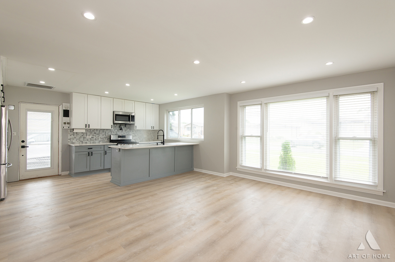 Residential in Norridge 3