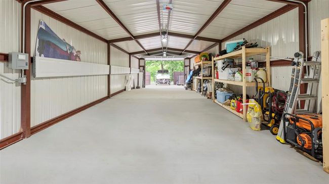 8518 Kerr Dr, House other with 3 bedrooms, 2 bathrooms and 2 parking in Tomball TX | Image 38