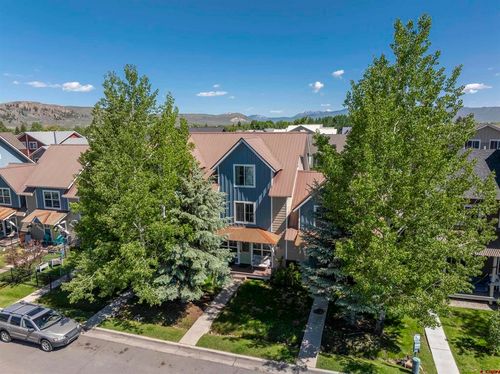 unit-e-302 Van Tuyl Cir, Gunnison, CO, 81230-2851 | Card Image