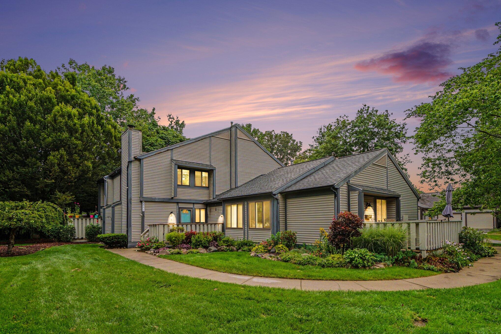 Residential in Portage