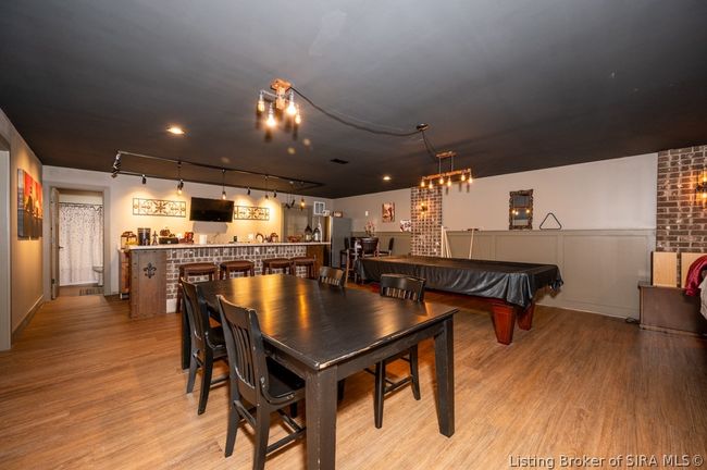 6310 High Jackson Rd, Home with 5 bedrooms, 3 bathrooms and null parking in Charlestown IN | Image 48