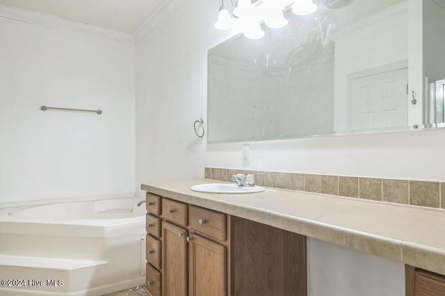 6172 Ringwood Rd, House other with 3 bedrooms, 2 bathrooms and null parking in Enfield NC | Image 9