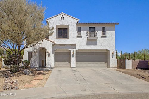 25311 N 51st Drive, Phoenix, AZ, 85083 | Card Image
