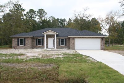 54528 Church Road, Home with 4 bedrooms, 2 bathrooms and null parking in Callahan FL | Image 2