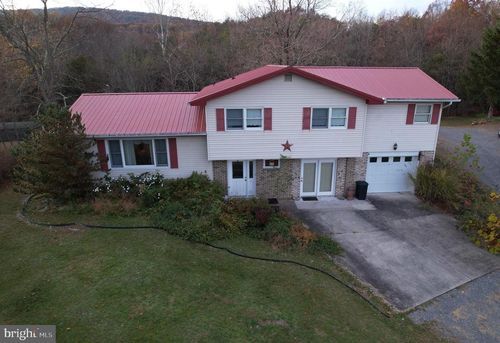 47 Gobblers Lane, PETERSBURG, WV, 26847 | Card Image