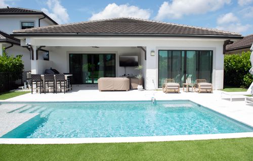 2929 Gin Berry Way, West Palm Beach, FL, 33401 | Card Image