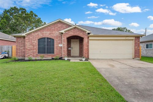 2871 Community Drive, Alvin, TX, 77511 | Card Image