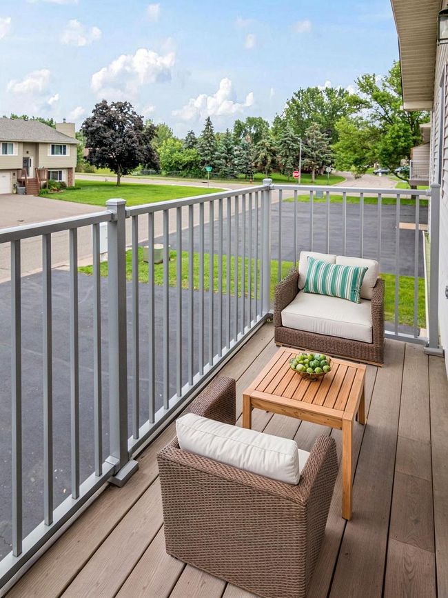 Deck with-a-view - Virtually Staged | Image 5