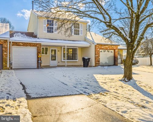 10 Heywood Ln, Sicklerville, NJ, 08081-2550 | Card Image