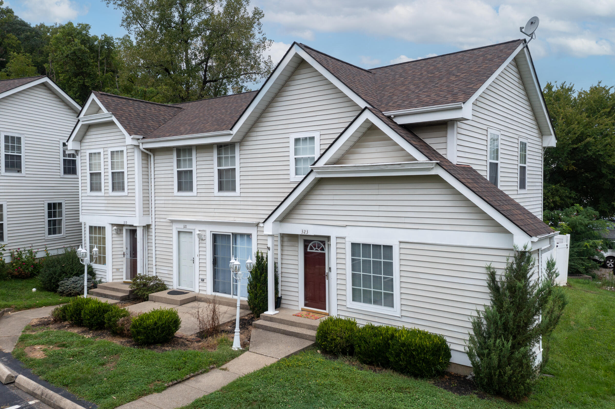 Residential in Southgate 2