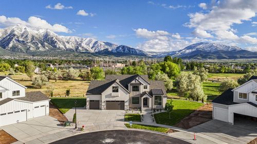 614 W Center St, Salem, UT, 84653 | Card Image