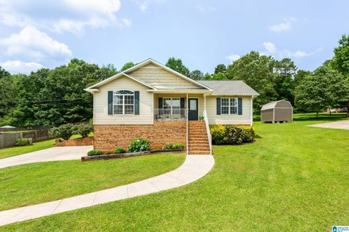 645 Starlite Dr, ODENVILLE, AL, 35120-5393 | Card Image