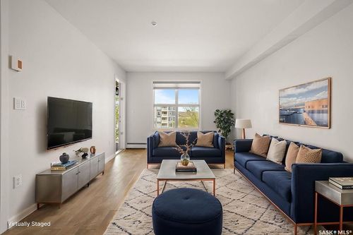 1305-5500 Mitchinson Way, Regina, SK, S4W0N9 | Card Image