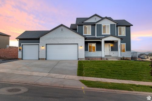 345-1691 S Sageberry Dr, Santaquin, UT, 84655-5577 | Card Image