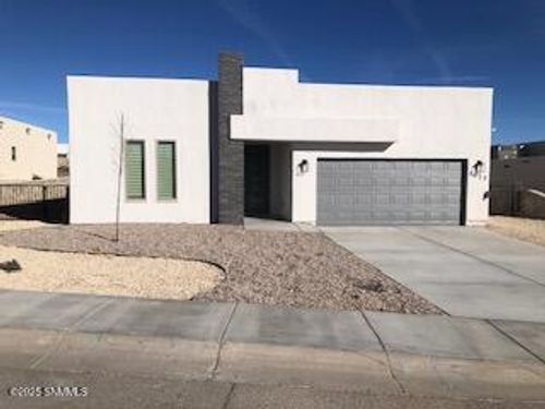 3032 Kailei Ln, Las Cruces, NM, 88011-8165 | Card Image