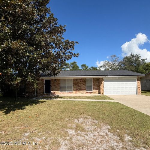 3671 Red Oak Cir W, Orange Park, FL, 32073-5941 | Card Image