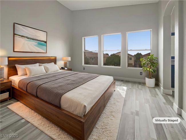 1578 Ward Frontier Ln, Townhouse with 3 bedrooms, 3 bathrooms and null parking in Henderson NV | Image 24