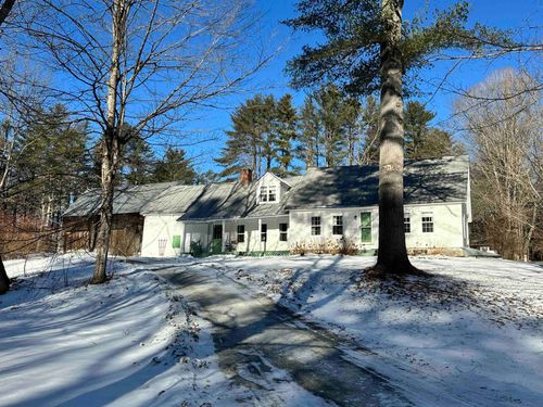 35 Stevens Road, Cavendish, VT, 05142 | Card Image