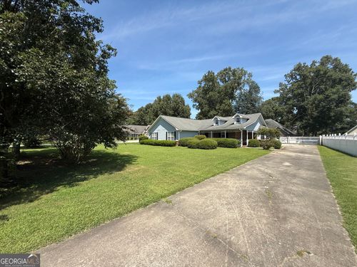 1310 Old Summerville Rd Nw, Rome, GA, 30165-7734 | Card Image