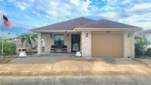 180 Chippewa Circle, Harlingen, TX, 78552 | Card Image