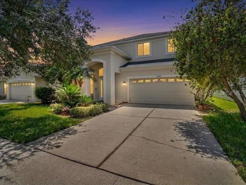 10420 Lucaya Drive, TAMPA, FL, 33647 | Card Image