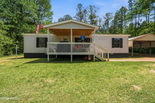 320 Cicada Drive Se, Milledgeville, GA, 31061 | Card Image