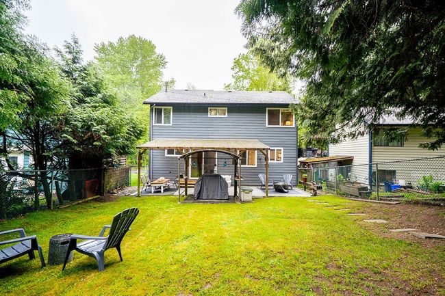8370 Sheaves Road, House other with 3 bedrooms, 1 bathrooms and 1 parking in Delta BC | Image 34