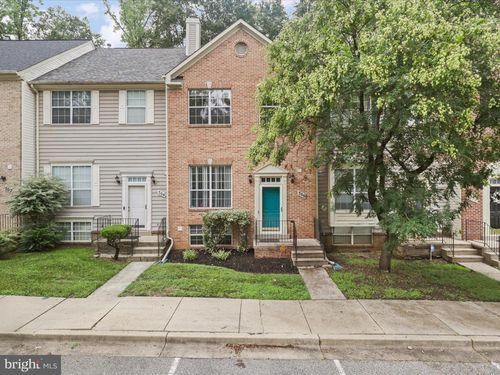 706 Bright Sun Dr, Bowie, MD, 20721-1808 | Card Image