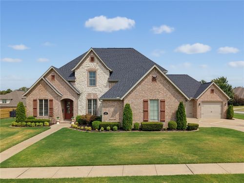 1291 Edinburgh Loop, Elm Springs, AR, 72762-7862 | Card Image