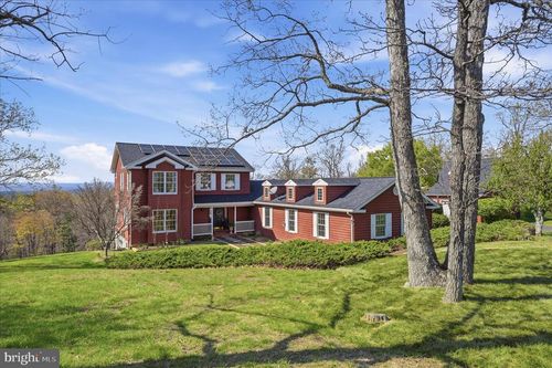 410 Valley View Dr, WINCHESTER, VA, 22603-3667 | Card Image