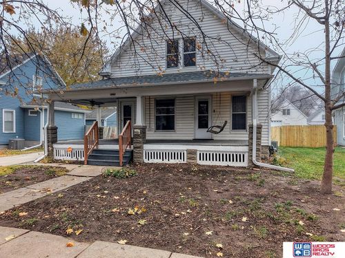 5035 Knox St, Lincoln, NE, 68504-2158 | Card Image