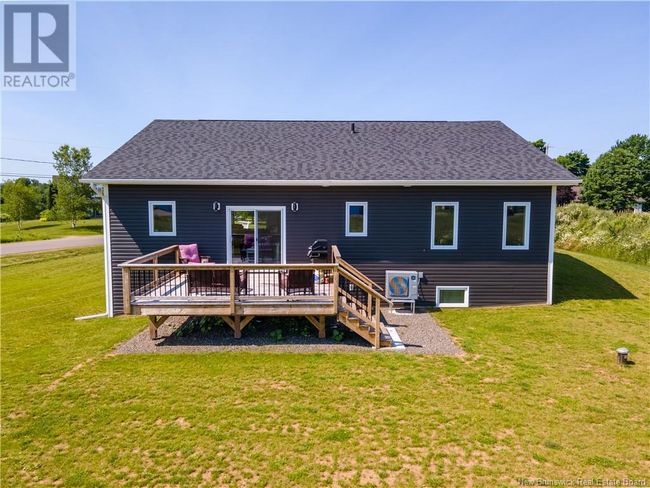 11 Riverside Dr, House other with 5 bedrooms, 3 bathrooms and null parking in Petitcodiac NB | Image 39