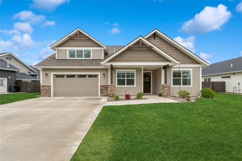 154 W Swift Creek Way, Kalispell, MT, 59901-8582 | Card Image