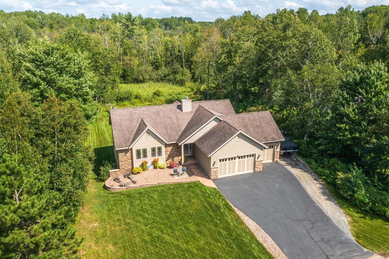 Sandhill Dr, Weston, WI 54476