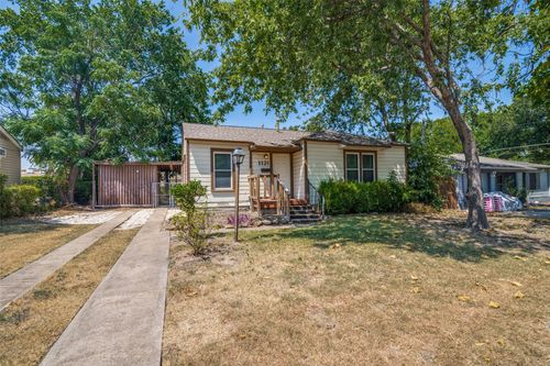 1121 Dent Street, Garland, TX, 75040 | Card Image