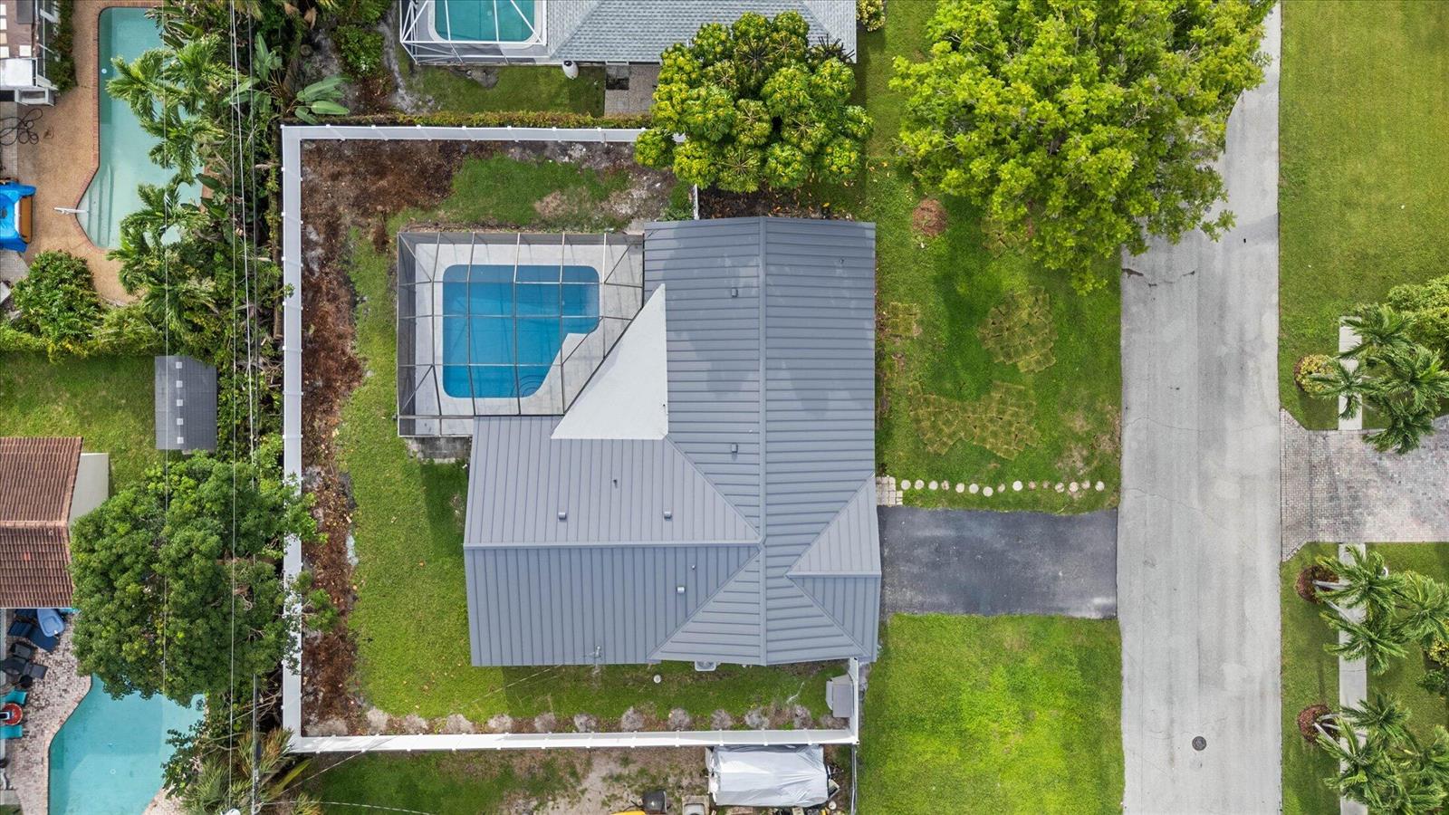 Residential Lease in Boca Raton 3