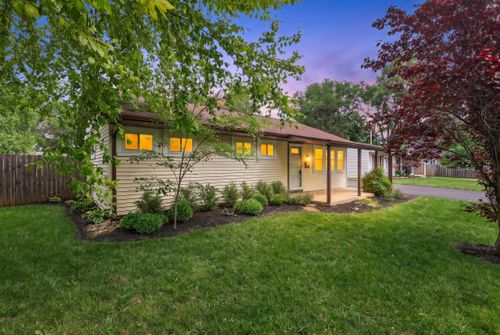 4361 Kerr Dr, Hilliard, OH, 43026-1000 | Card Image