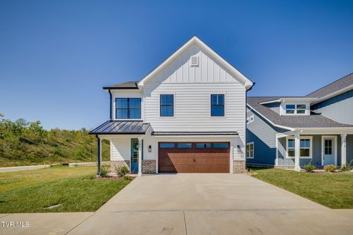 2054 Brickyard Park Dr, Kingsport, TN, 37660 | Card Image