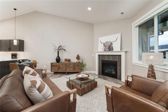 6399 Signal Peak Ave, Townhouse with 3 bedrooms, 2 bathrooms and null parking in Billings MT | Image 4