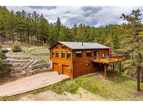 310 Wendelyn Way, Boulder, CO, 80302-8723 | Card Image