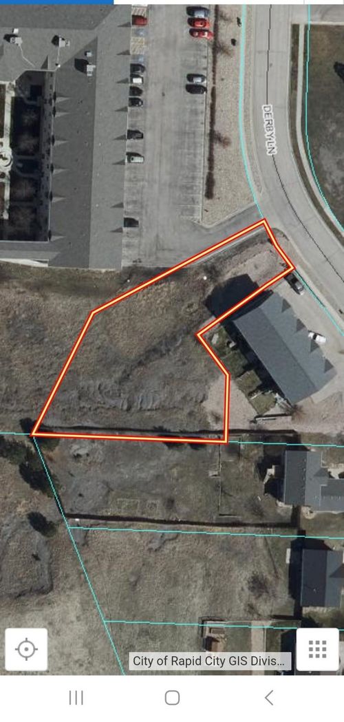 4033 Derby Ln, Rapid City, SD, 57701-2138 | Card Image