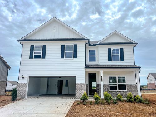 2017 Bennett Creek Dr, Columbia, TN, 38401-4998 | Card Image