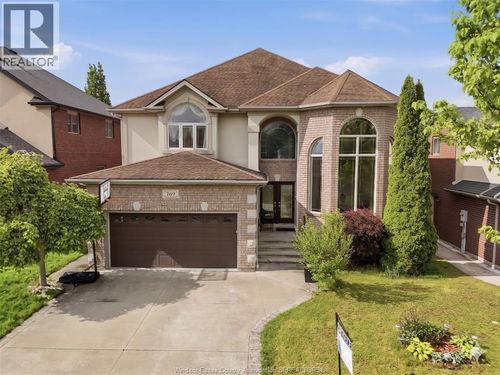 769 Massimo Cres, Windsor, ON, N9G3C7 | Card Image