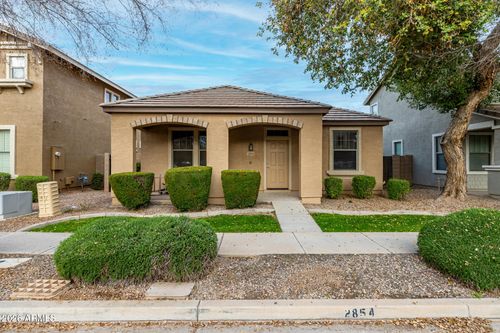 2854 S Peel Dr, Gilbert, AZ, 85295-1620 | Card Image